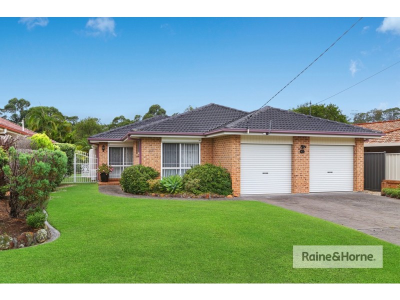 42 Cowper Road, Umina Beach NSW 2257