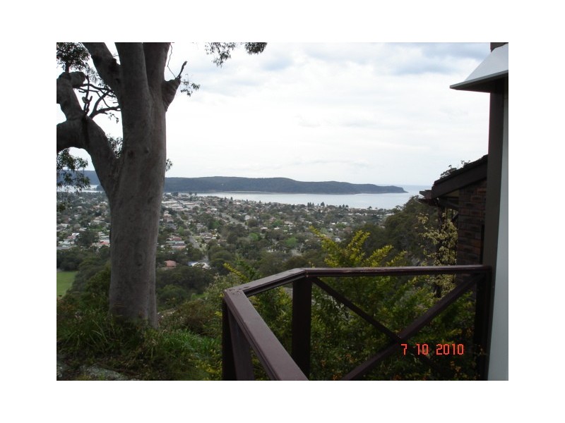 Umina Beach NSW 2257