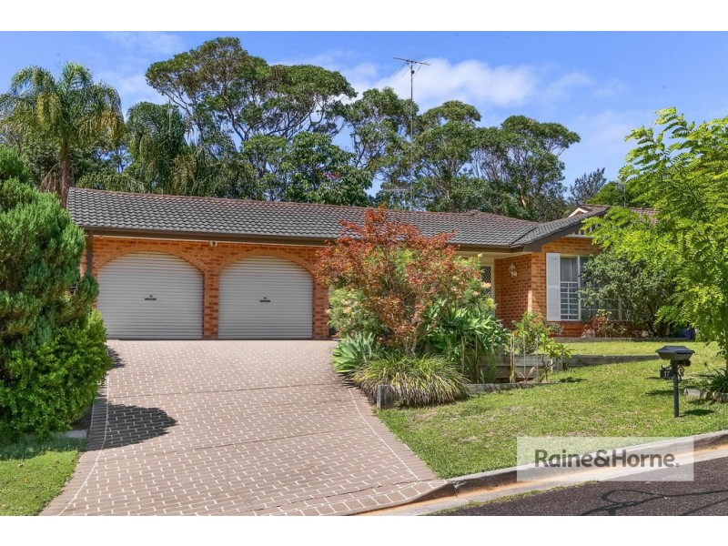 17 Homan Close, Umina Beach NSW 2257