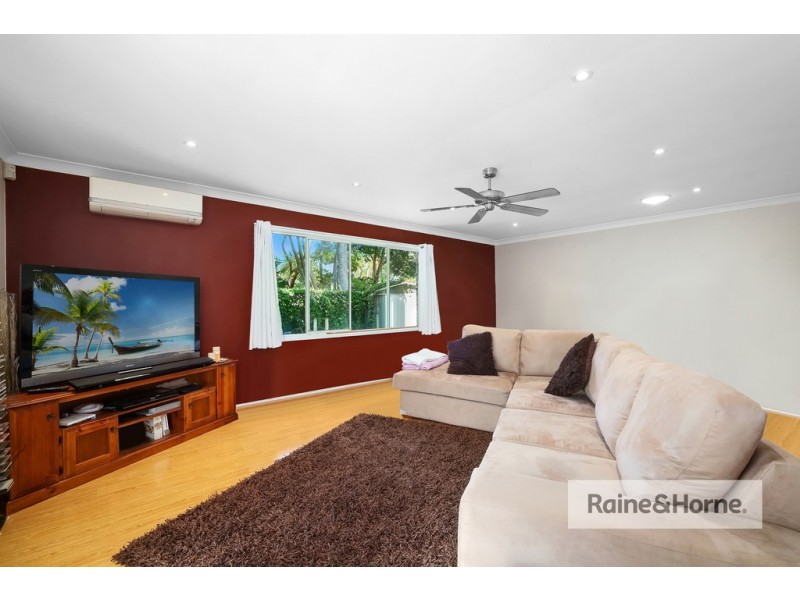 17 Homan Close, Umina Beach NSW 2257
