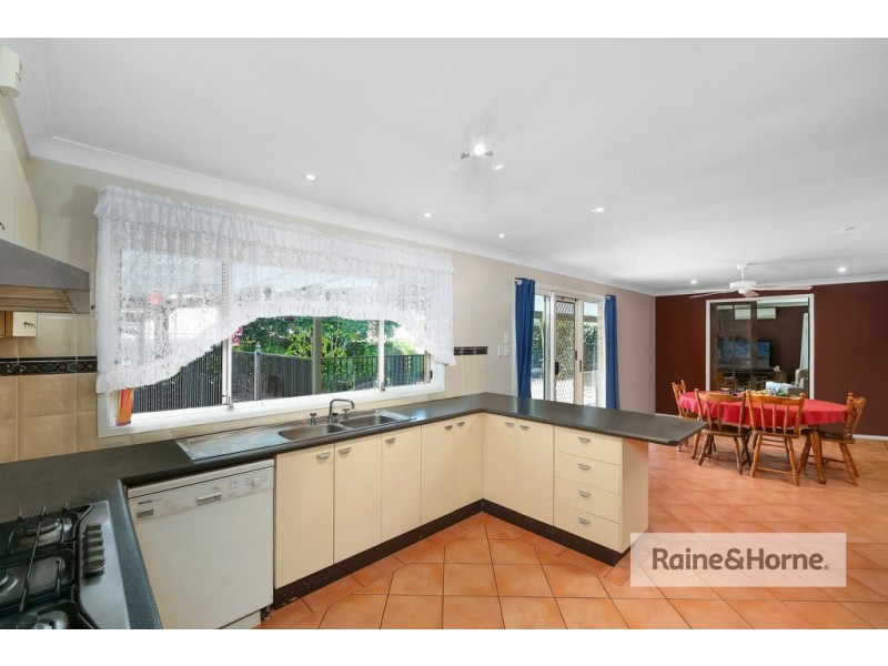 17 Homan Close, Umina Beach NSW 2257