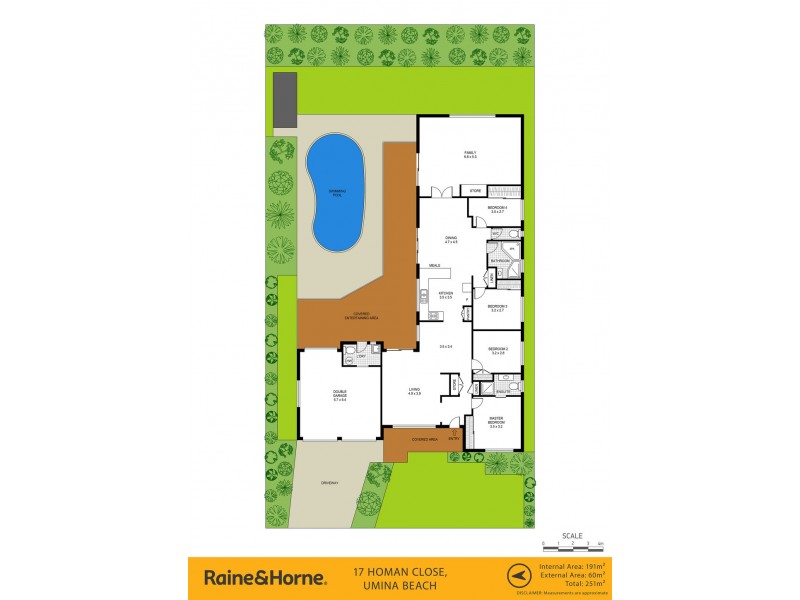 17 Homan Close, Umina Beach NSW 2257