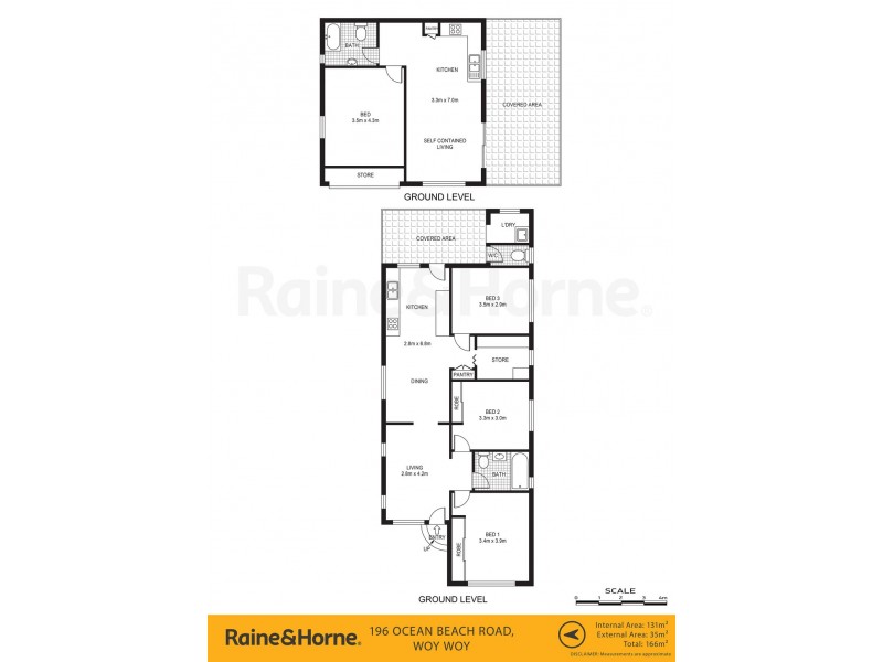 196 Ocean Beach Road, Woy Woy NSW 2256