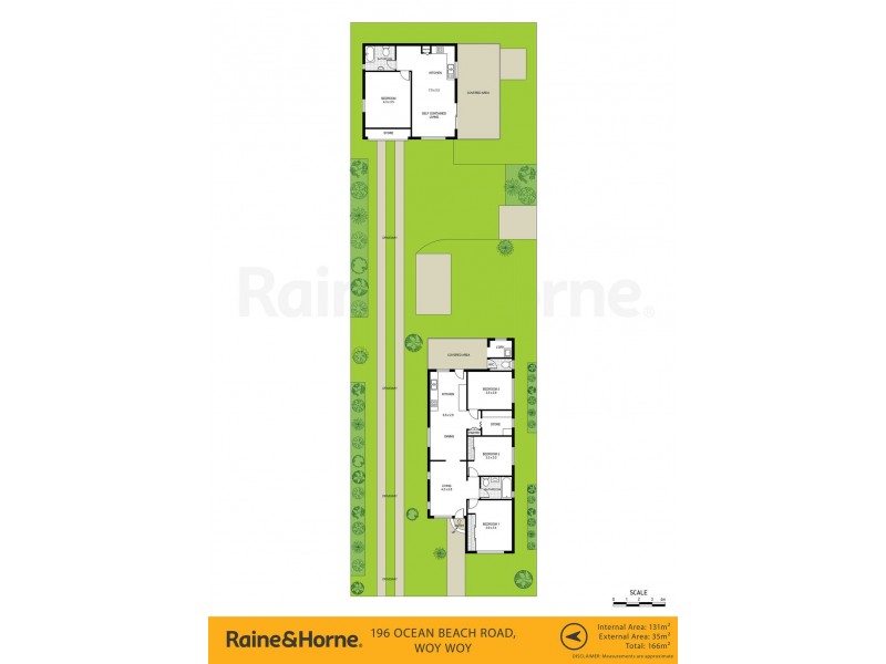 196 Ocean Beach Road, Woy Woy NSW 2256