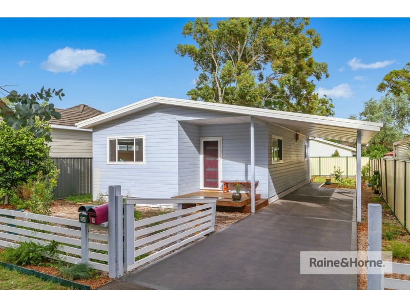 9 Banksia Street, Ettalong Beach NSW 2257