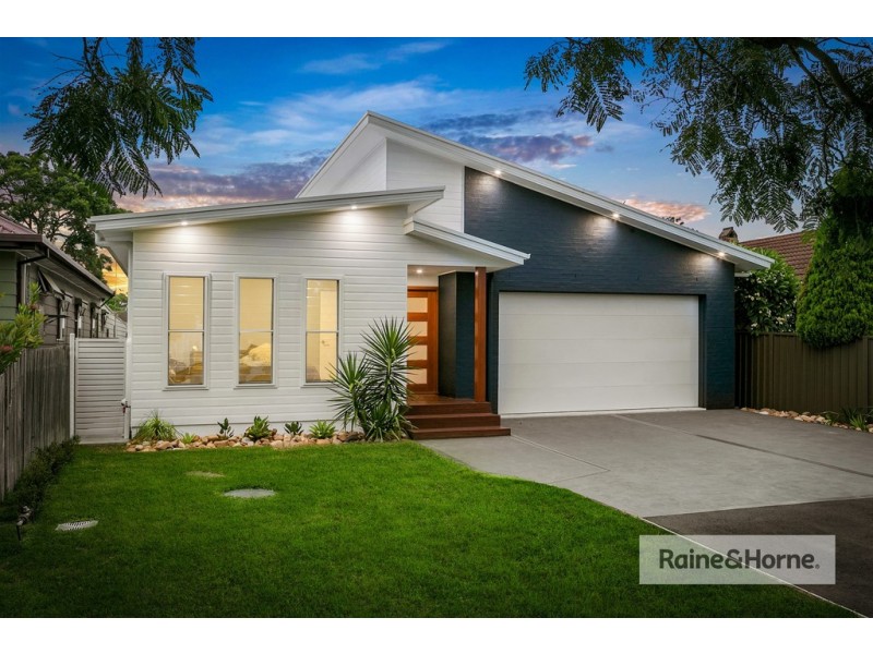 50 Bangalow Street, Ettalong Beach NSW 2257