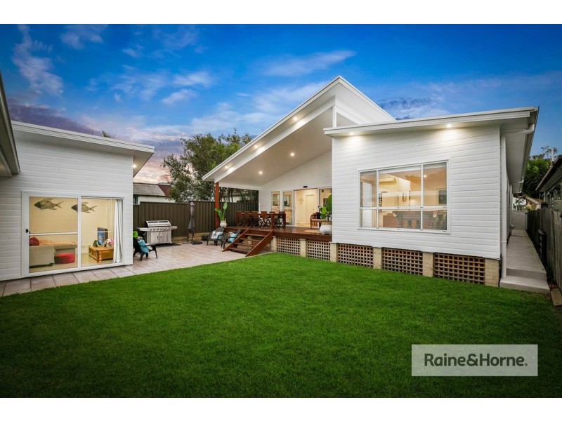50 Bangalow Street, Ettalong Beach NSW 2257