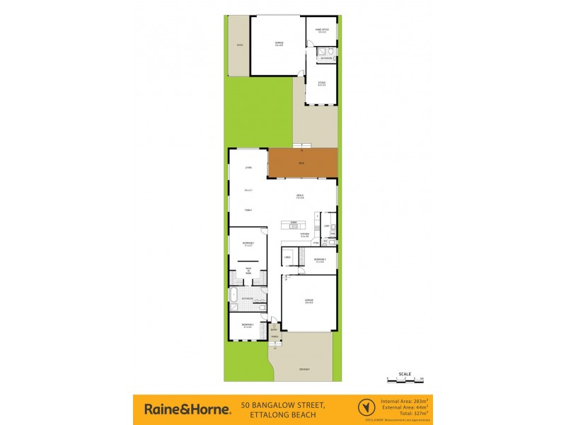 50 Bangalow Street, Ettalong Beach NSW 2257