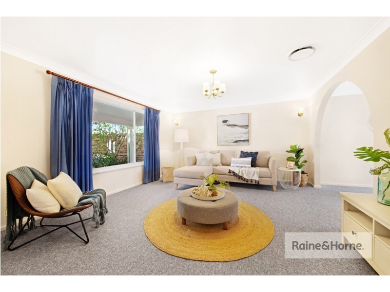 7 Mooring Place, St Huberts Island NSW 2257