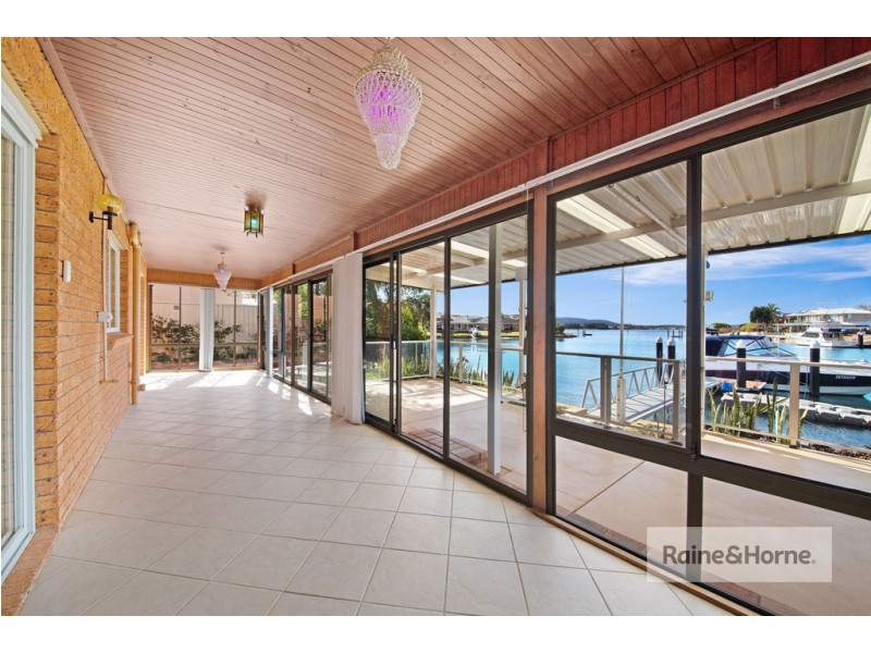 7 Mooring Place, St Huberts Island NSW 2257