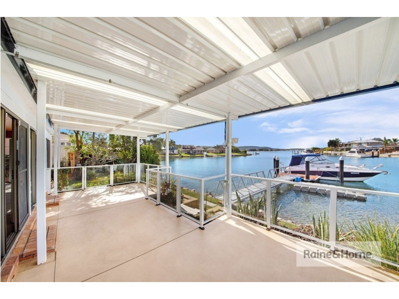 7 Mooring Place, St Huberts Island NSW 2257
