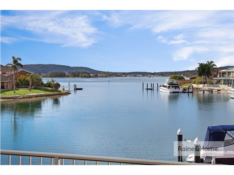 7 Mooring Place, St Huberts Island NSW 2257