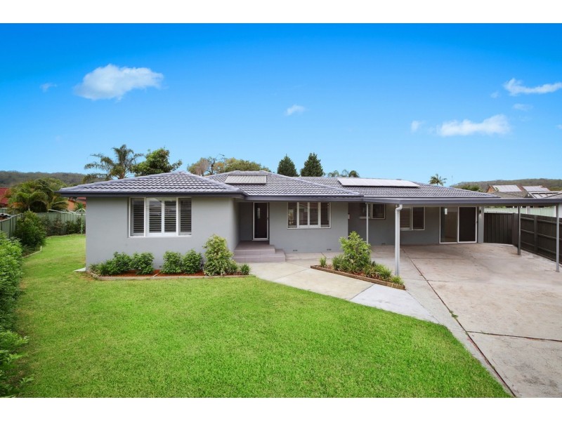 11 Marina View Parade, St Huberts Island NSW 2257