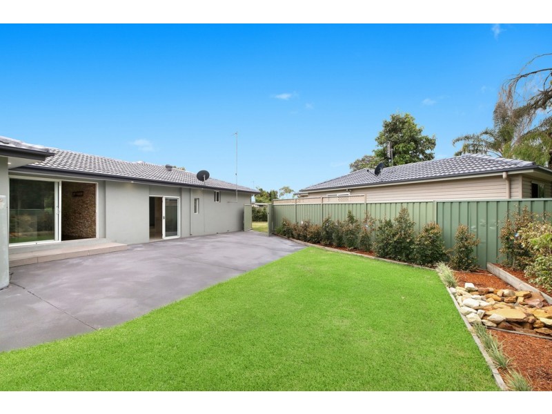 11 Marina View Parade, St Huberts Island NSW 2257