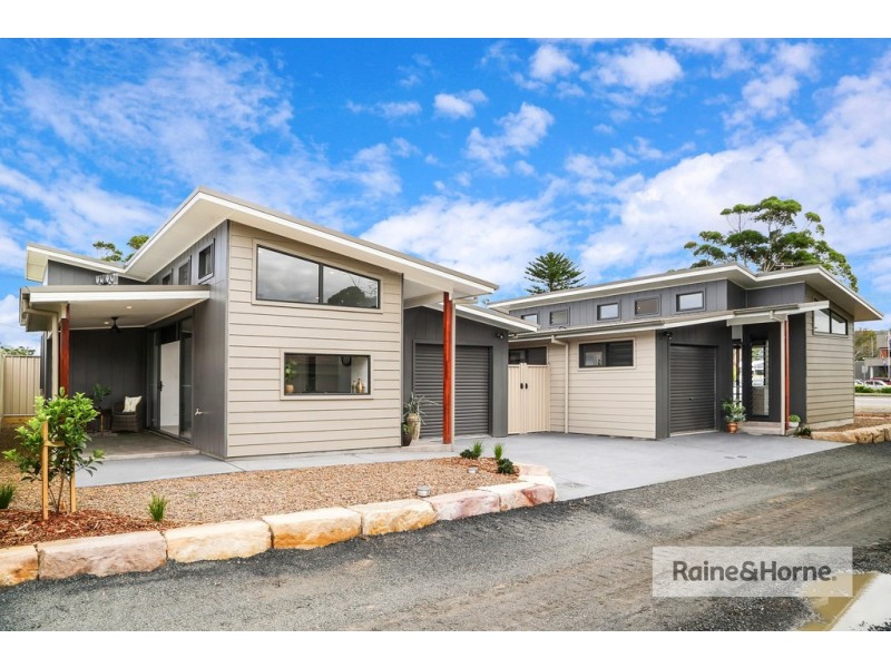 89A Beach Street, Ettalong Beach NSW 2257