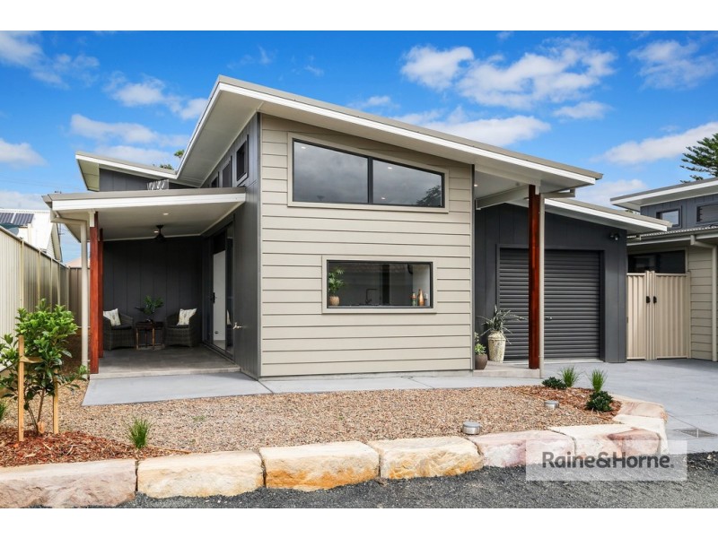 89A Beach Street, Ettalong Beach NSW 2257