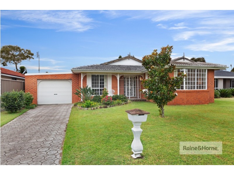 21 Marina View Parade, St Huberts Island NSW 2257
