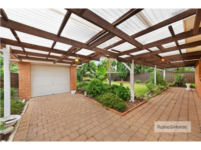 21 Marina View Parade, St Huberts Island NSW 2257