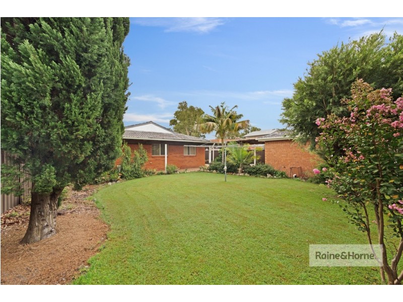 21 Marina View Parade, St Huberts Island NSW 2257