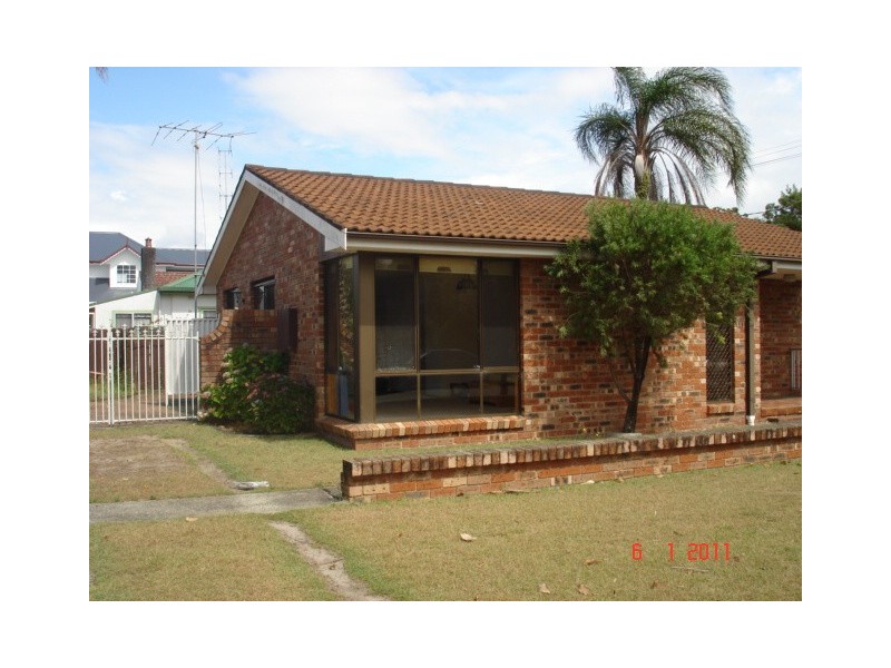 1/16 Uligandi Street, Ettalong Beach NSW 2257