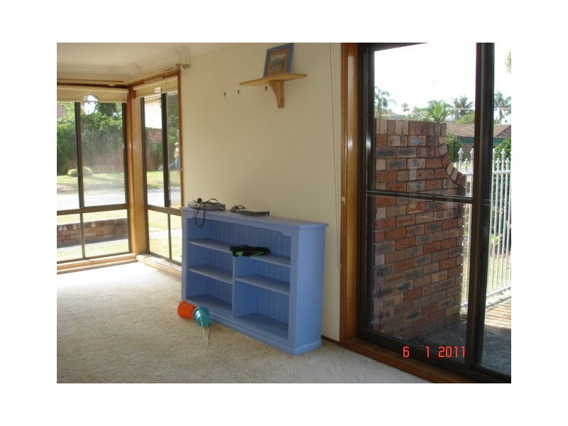 1/16 Uligandi Street, Ettalong Beach NSW 2257