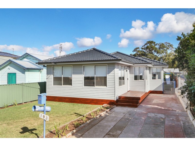 193 Trafalgar Avenue, Umina Beach NSW 2257