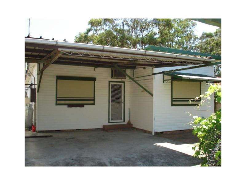 Ettalong Beach NSW 2257