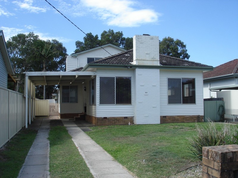 33 Veron Road, Umina Beach NSW 2257