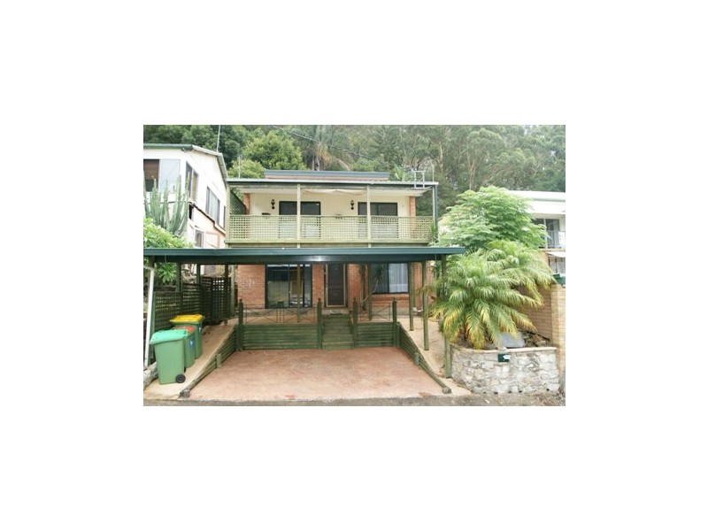 Blackwall NSW 2256