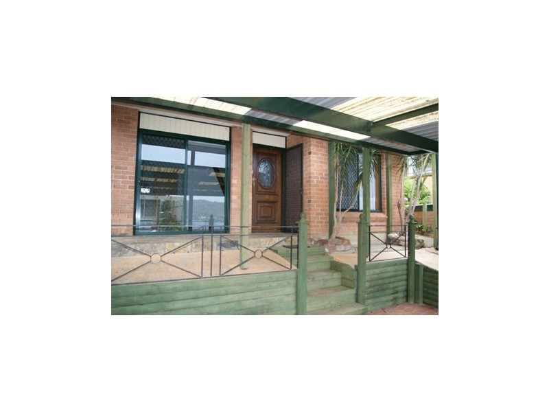 Blackwall NSW 2256