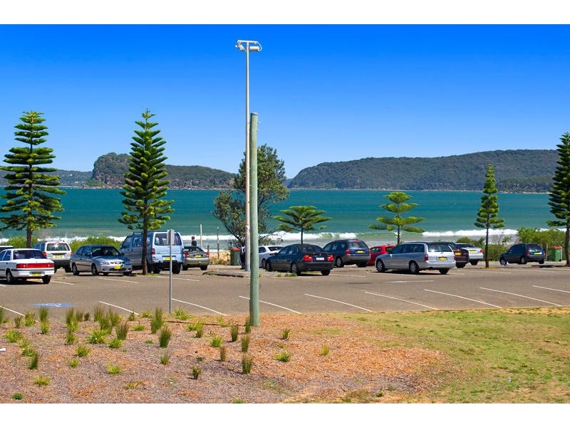 2/338 Trafalgar Avenue, Umina Beach NSW 2257