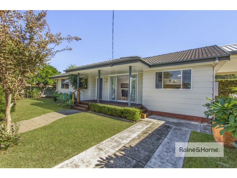 65 Lone Pine Avenue, Umina Beach NSW 2257