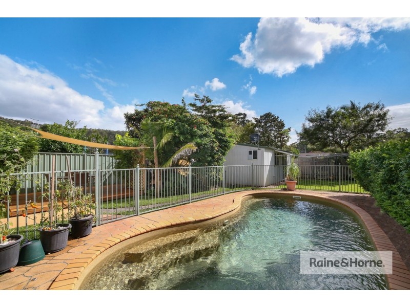 17 Lakeview Parade, Umina Beach NSW 2257