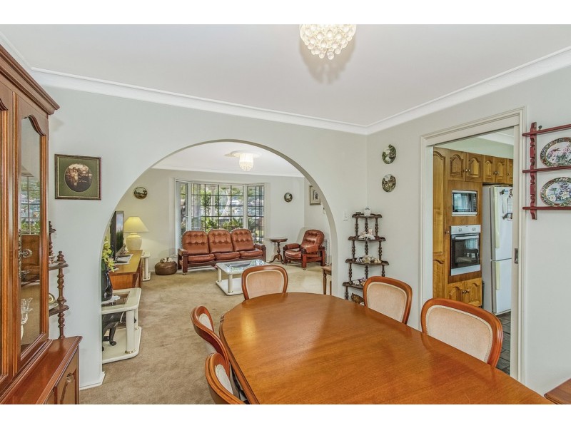 9 Long Arm Parade, St Huberts Island NSW 2257