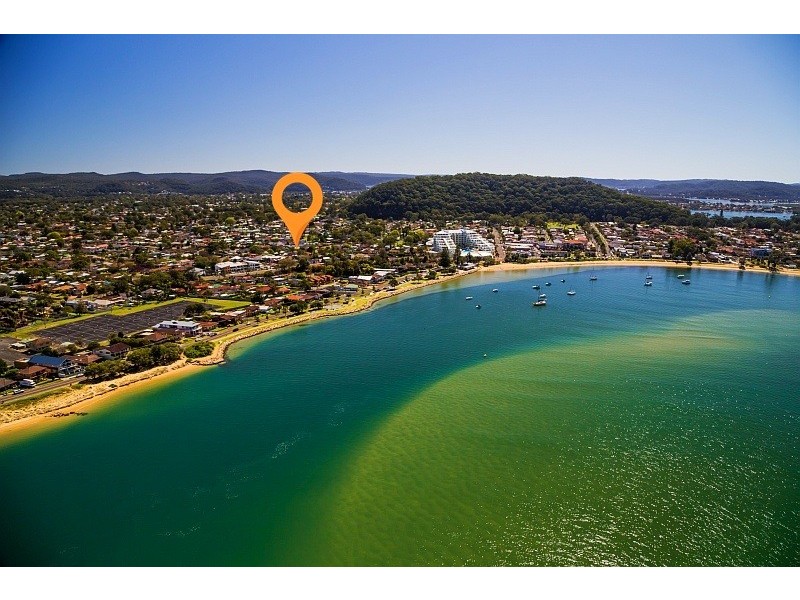 1/13 Ridge Street, Ettalong Beach NSW 2257