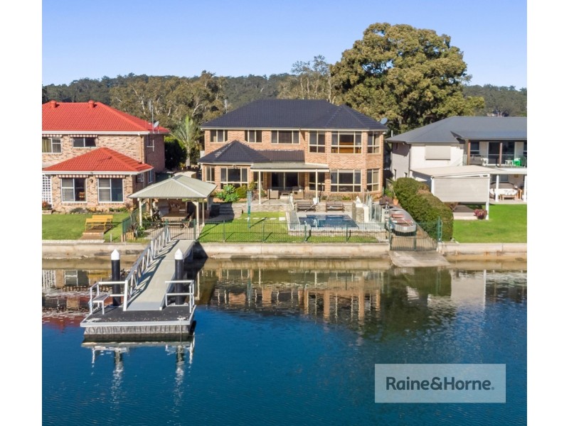 20 Marina View Parade, St Huberts Island NSW 2257
