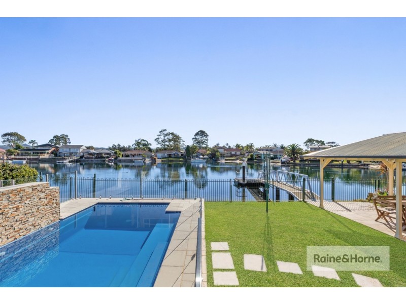 20 Marina View Parade, St Huberts Island NSW 2257
