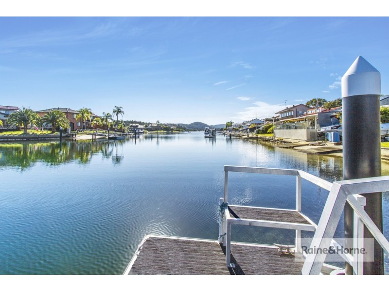 20 Marina View Parade, St Huberts Island NSW 2257