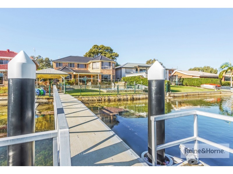 20 Marina View Parade, St Huberts Island NSW 2257