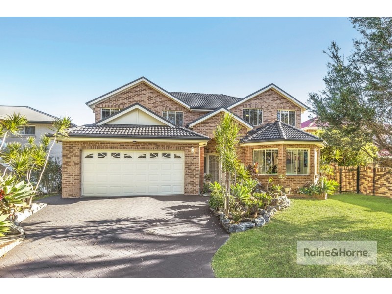 20 Marina View Parade, St Huberts Island NSW 2257