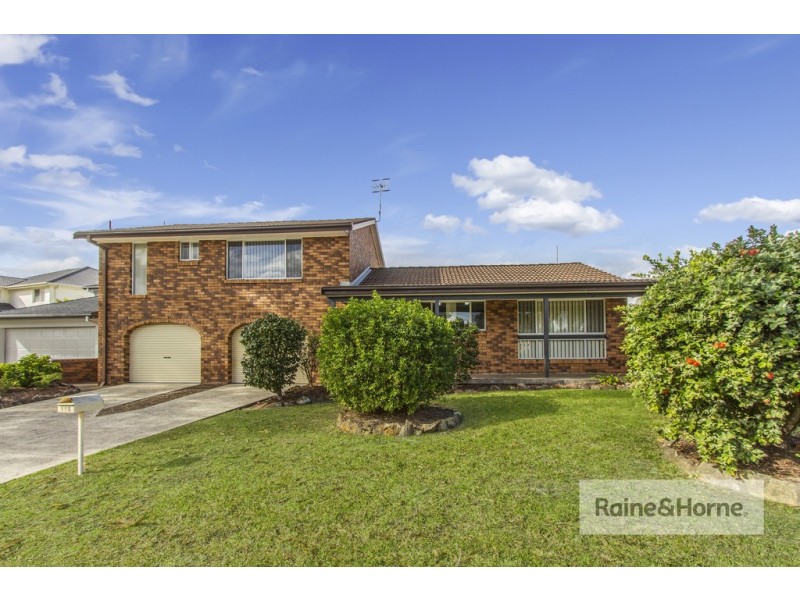 115 Helmsman Boulevarde, St Huberts Island NSW 2257