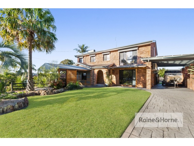 4 The Bastion, Umina Beach NSW 2257