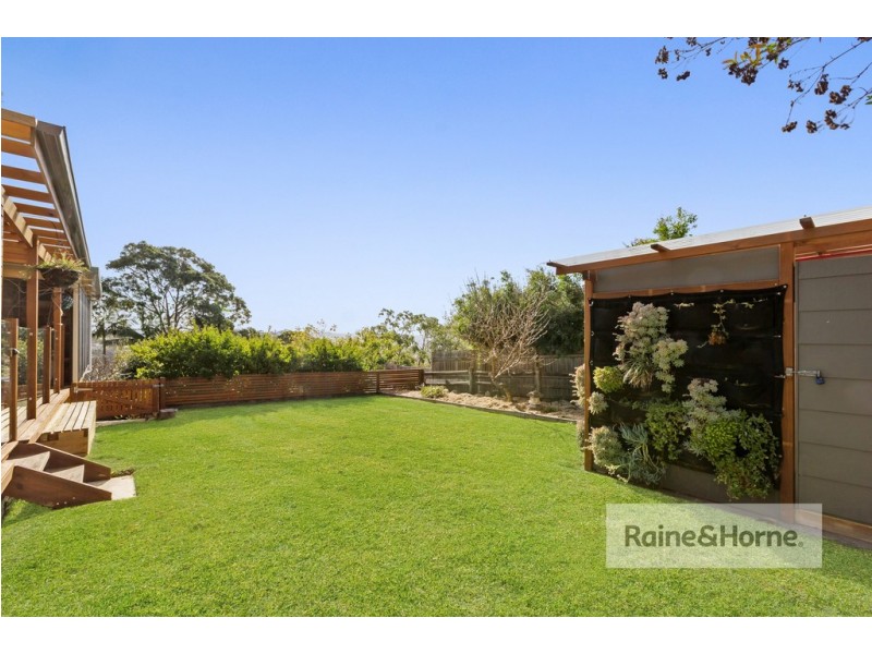 4 The Bastion, Umina Beach NSW 2257