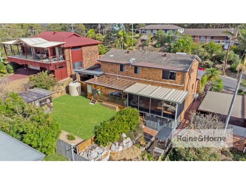 4 The Bastion, Umina Beach NSW 2257