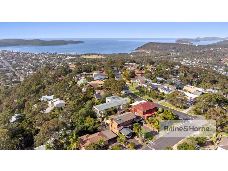4 The Bastion, Umina Beach NSW 2257