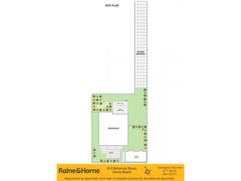 2/12 Britannia Street, Umina Beach NSW 2257