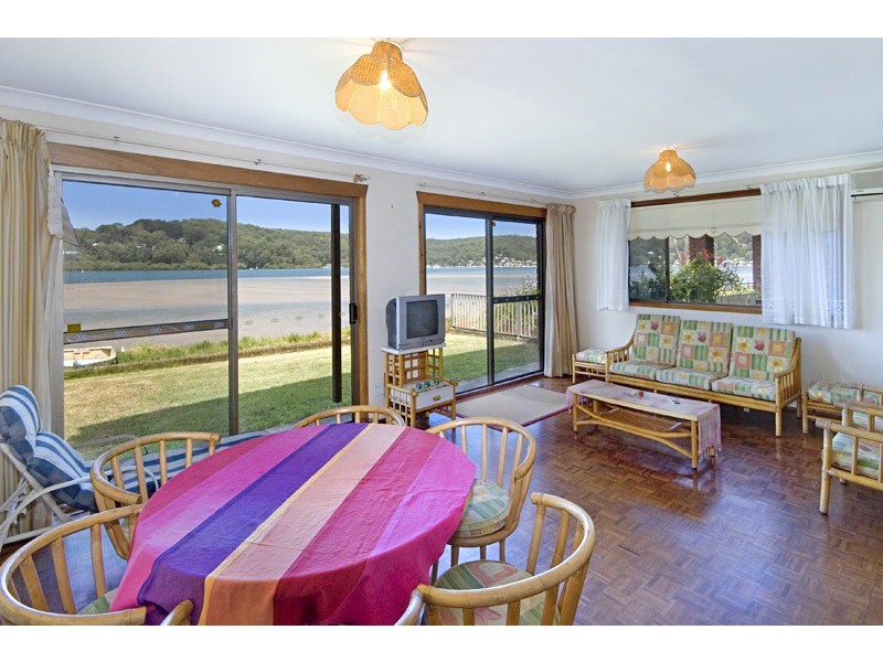 4 Munal Avenue, Ettalong Beach NSW 2257