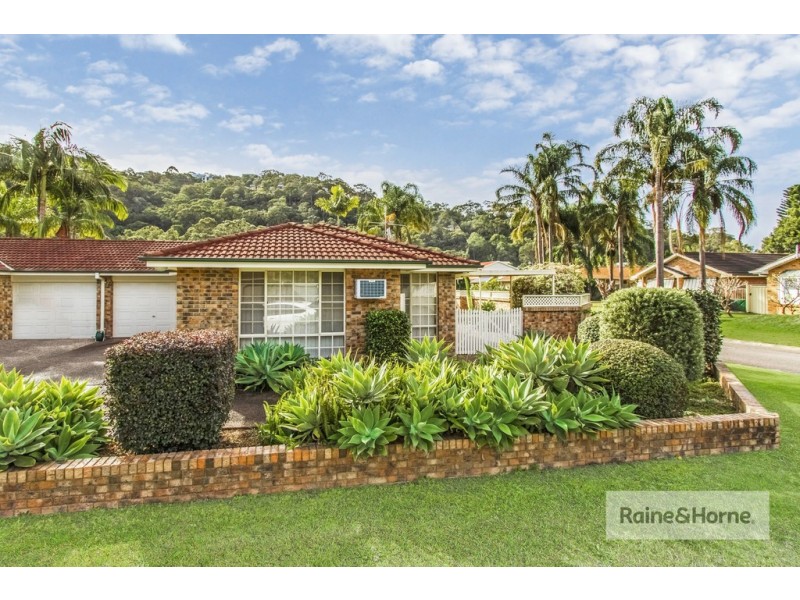 2/1 Admiralty Place, Umina Beach NSW 2257