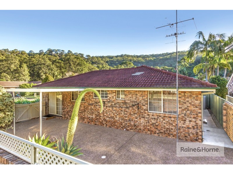 2/1 Admiralty Place, Umina Beach NSW 2257