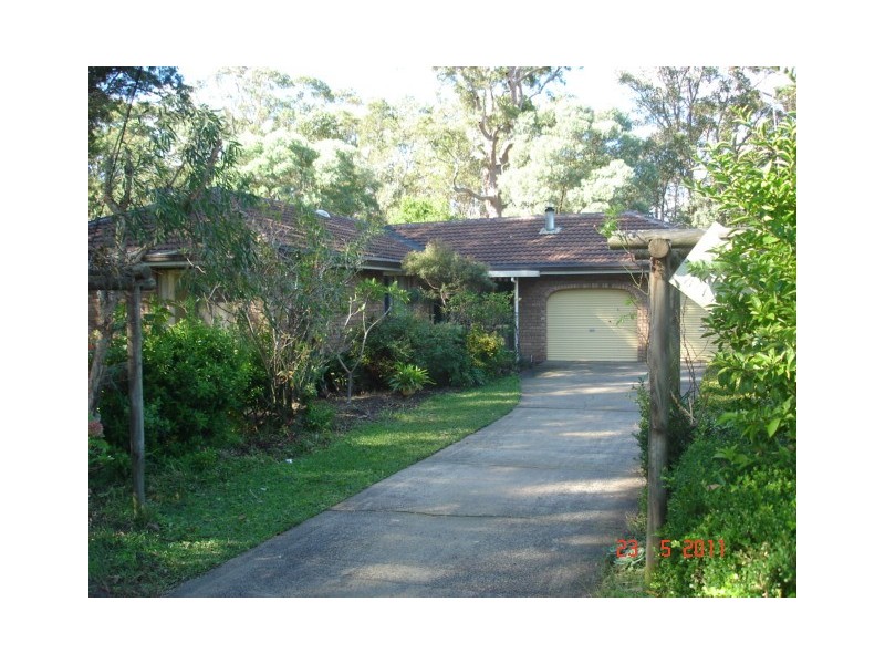 8 Iluka Road, Umina Beach NSW 2257
